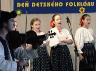 Deň detského folklóru
